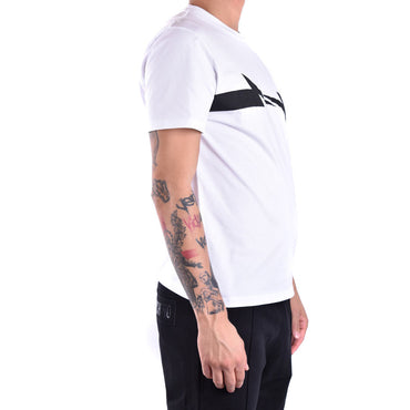 Neil Barrett T-Shirt Herren
