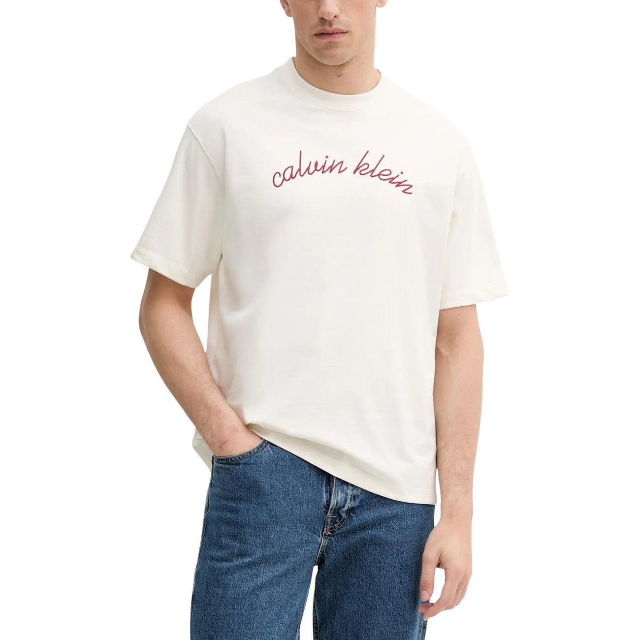 Calvin Klein Jeans T-Shirt Herren