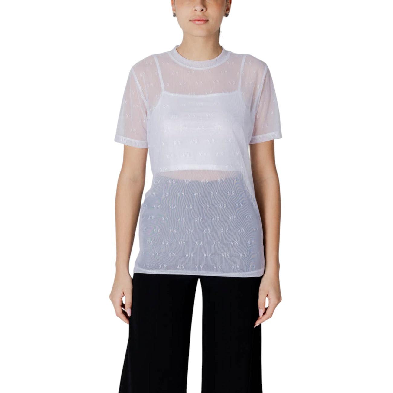Armani Exchange T-Shirt Damen