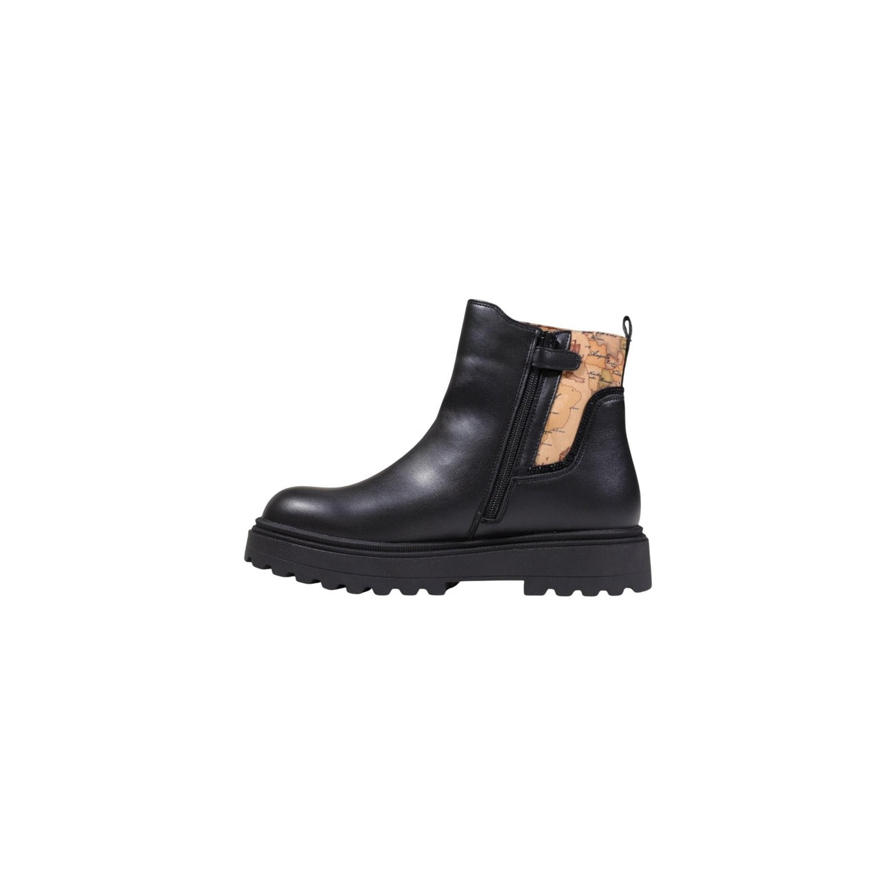 Alviero Martini Prima Classe Damme Stiefel