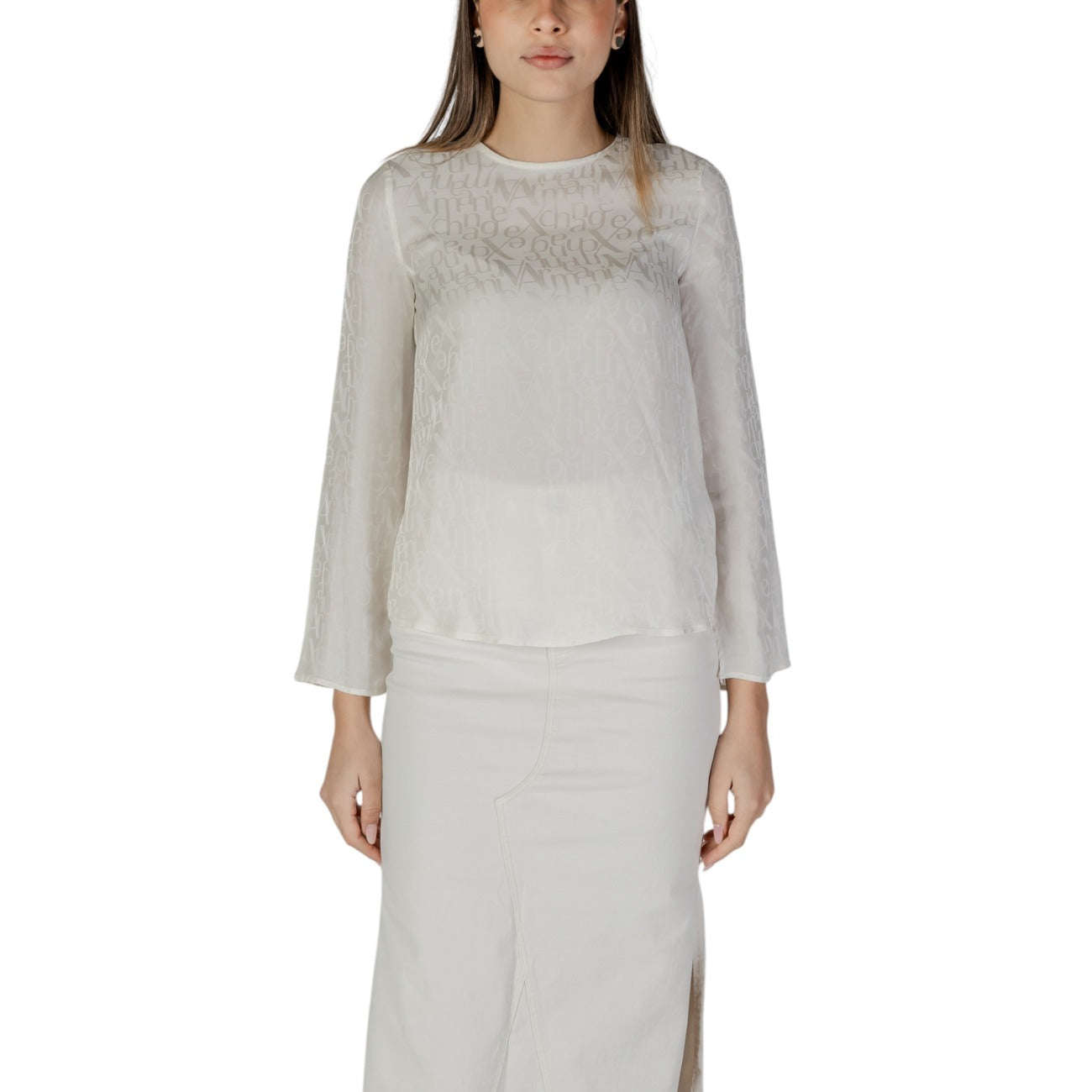 Armani Exchange Bluse Damen