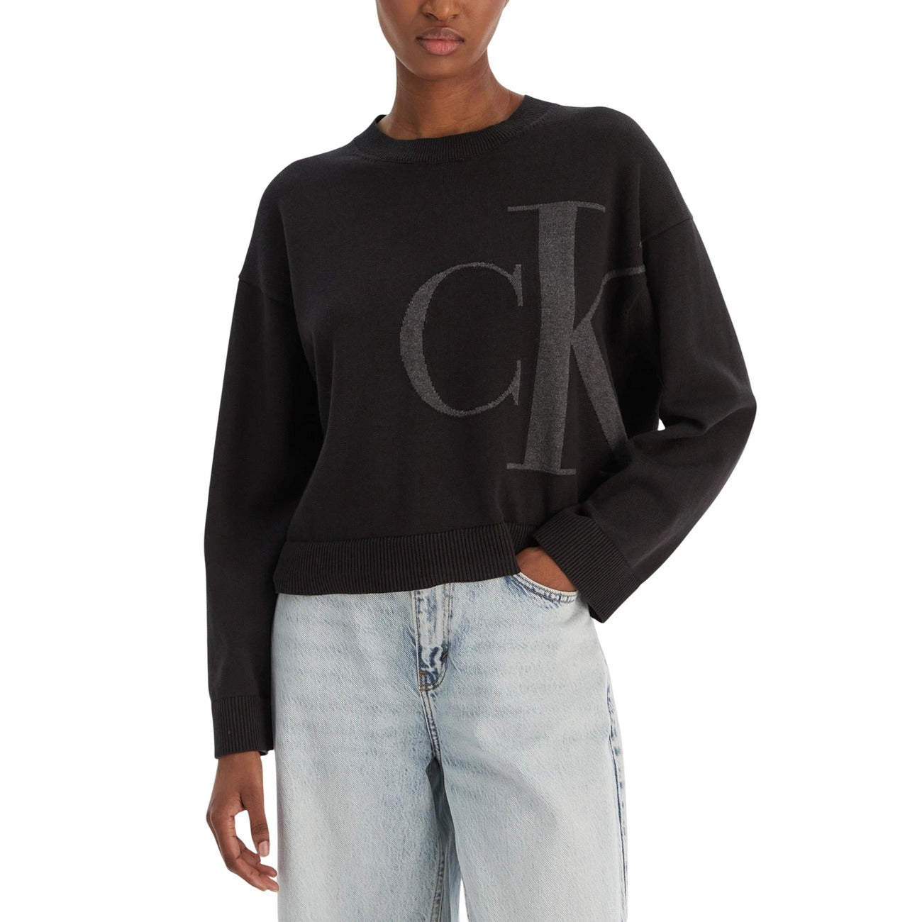 Calvin Klein Jeans Pullover Damen