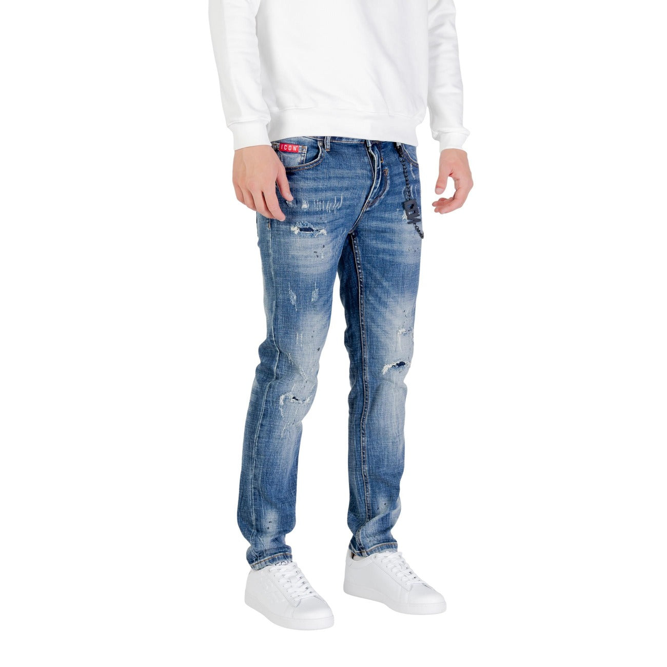 Icon Jeans Herren