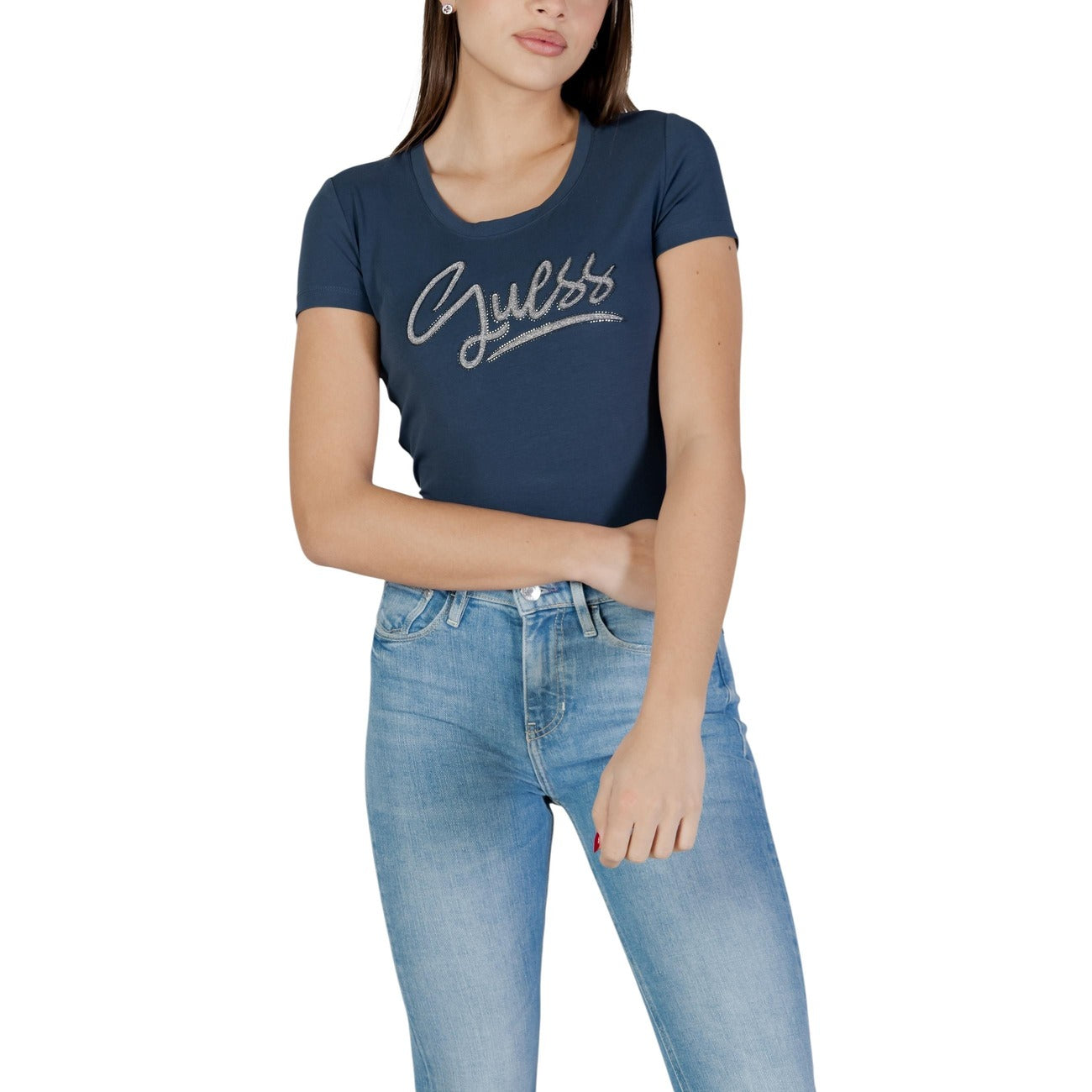 Guess T-Shirt Damen