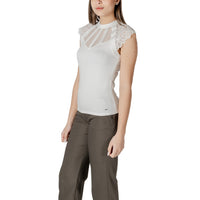 Morgan De Toi Bluse Damen