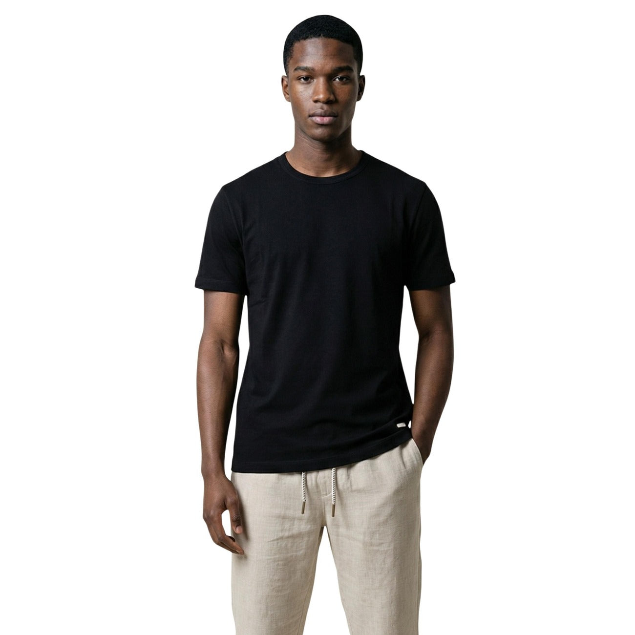 Gianni Lupo T-Shirt Herren