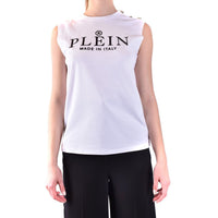 Philipp Plein Tank Top Damen