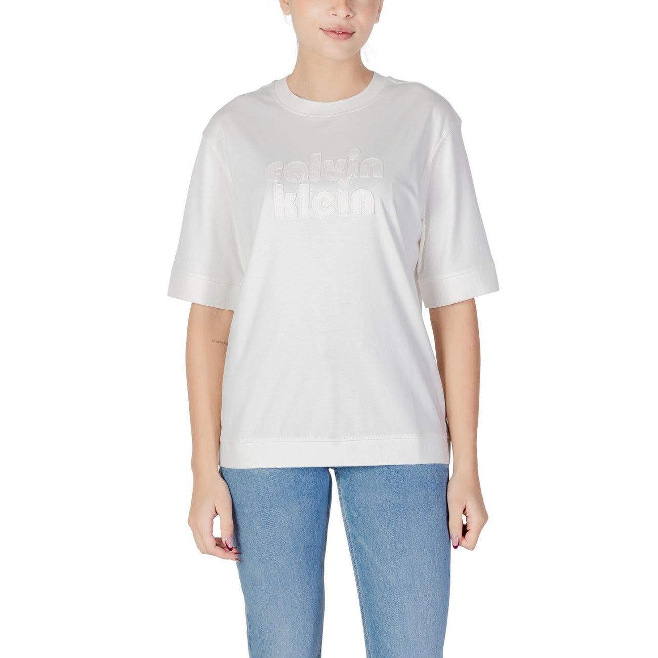 Calvin Klein Jeans T-Shirt Damen