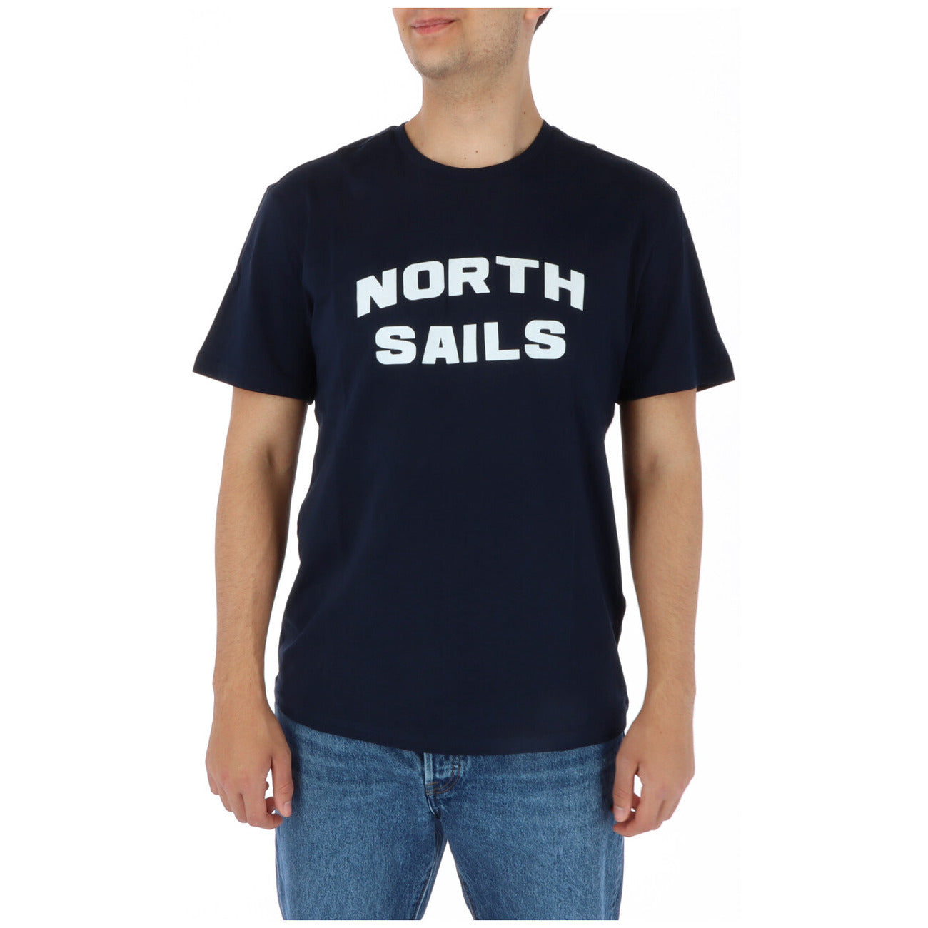 North Sails T-Shirt Herren