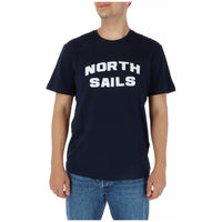 North Sails T-Shirt Herren