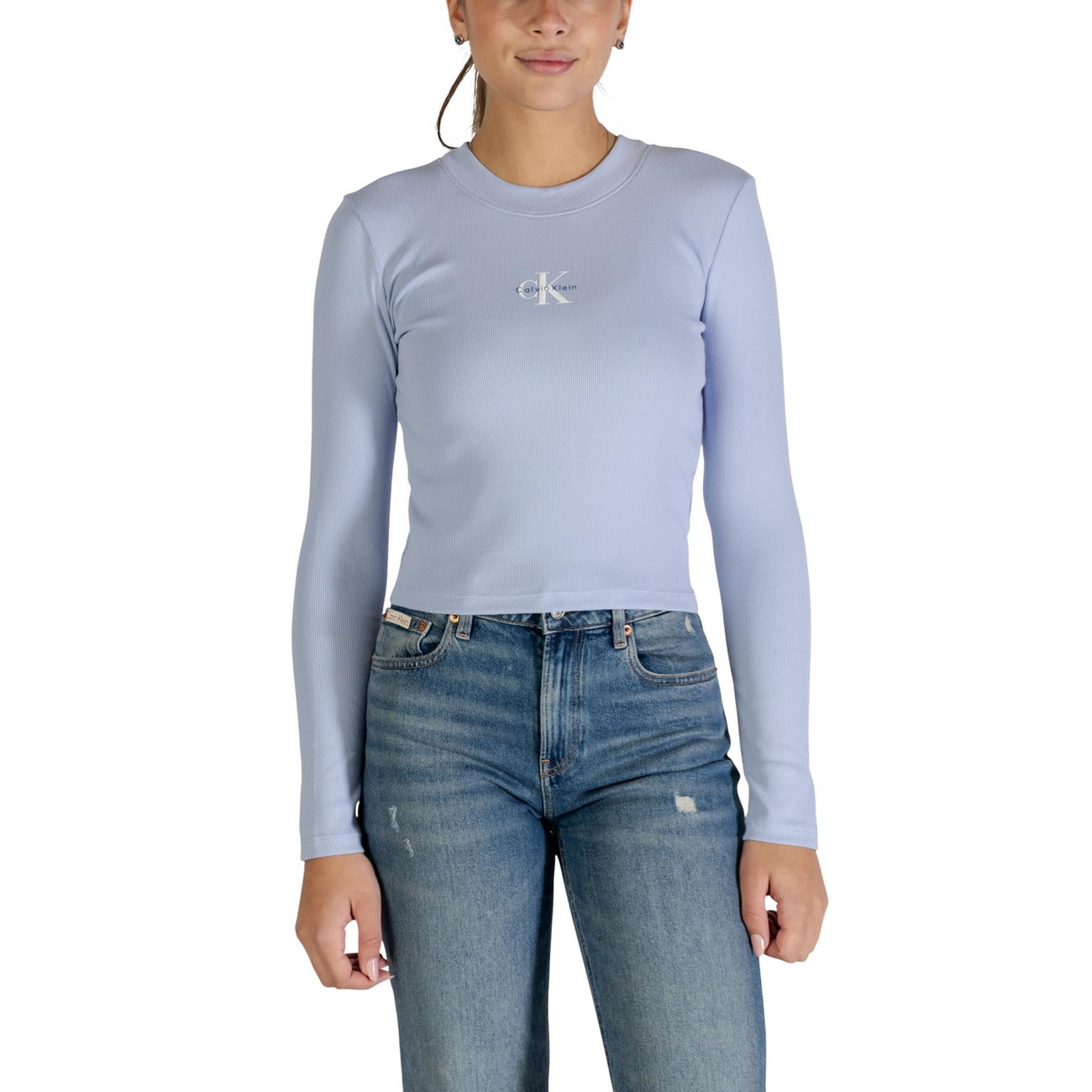 Calvin Klein Jeans Pullover Damen