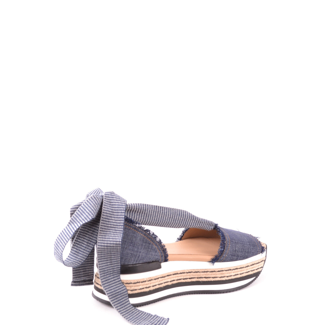 Hogan Damme Sandalen