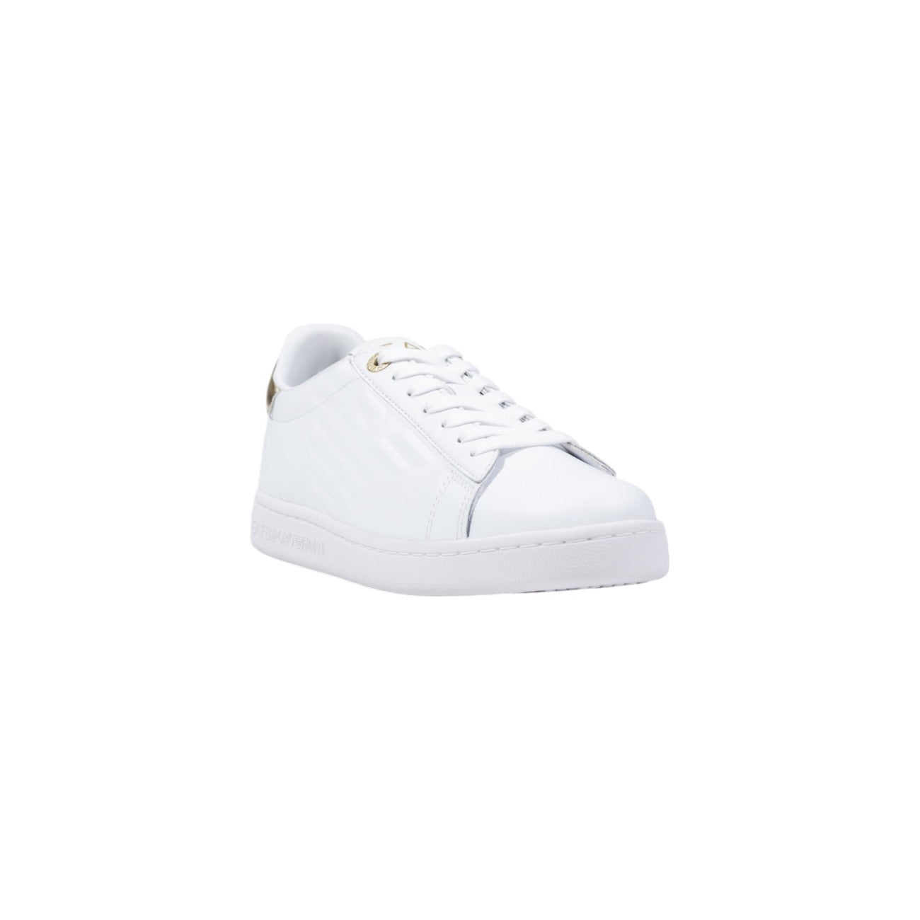 Ea7 Damen Sneakers