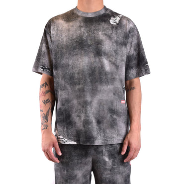 Diesel T-Shirt Herren