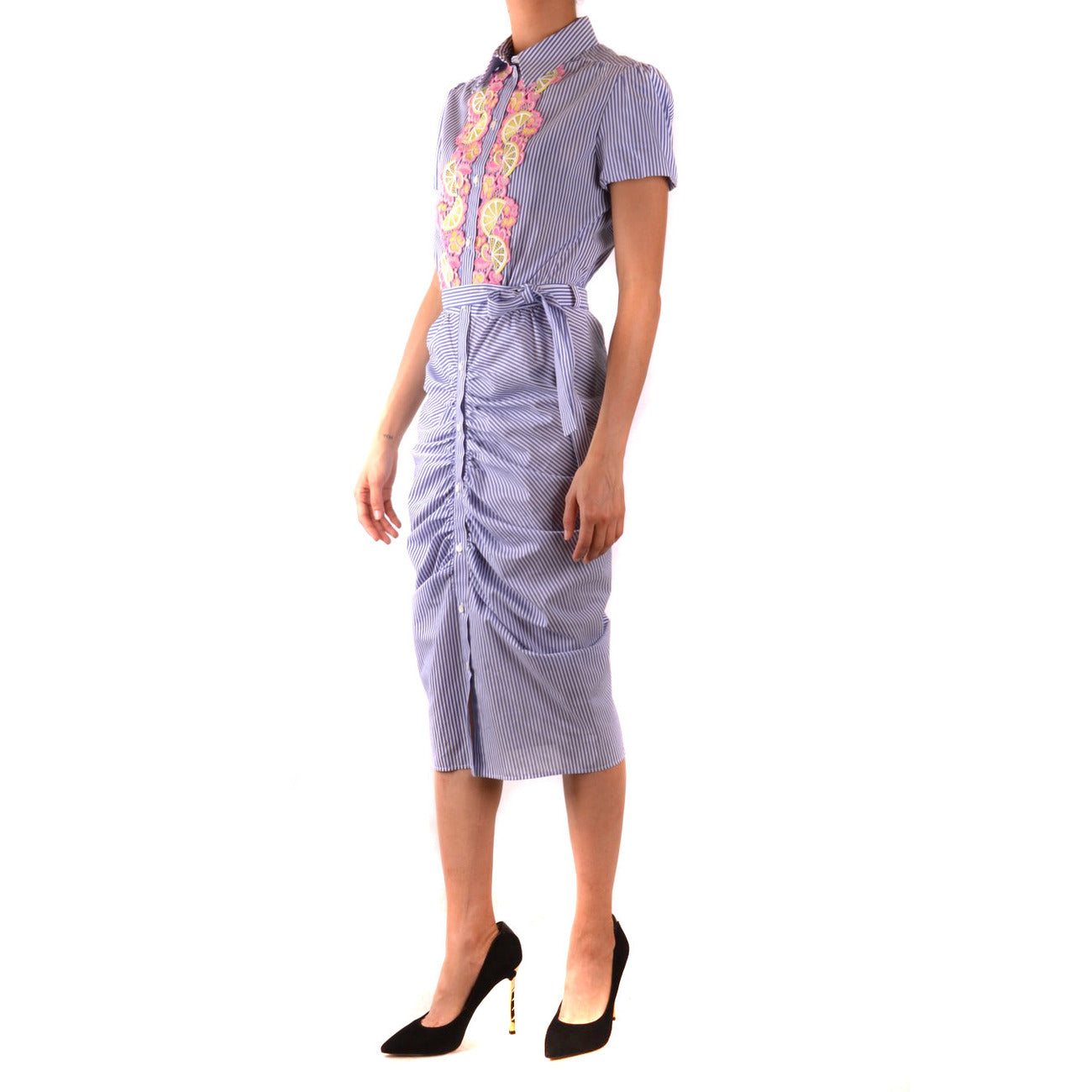 Boutique Moschino Kleid Damen