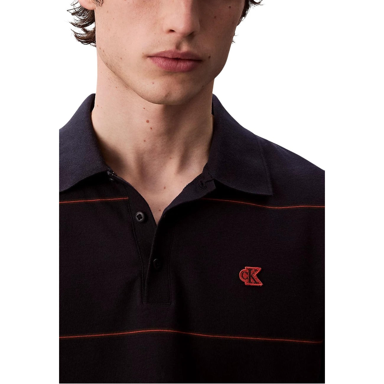 Calvin Klein Jeans Polo Herren