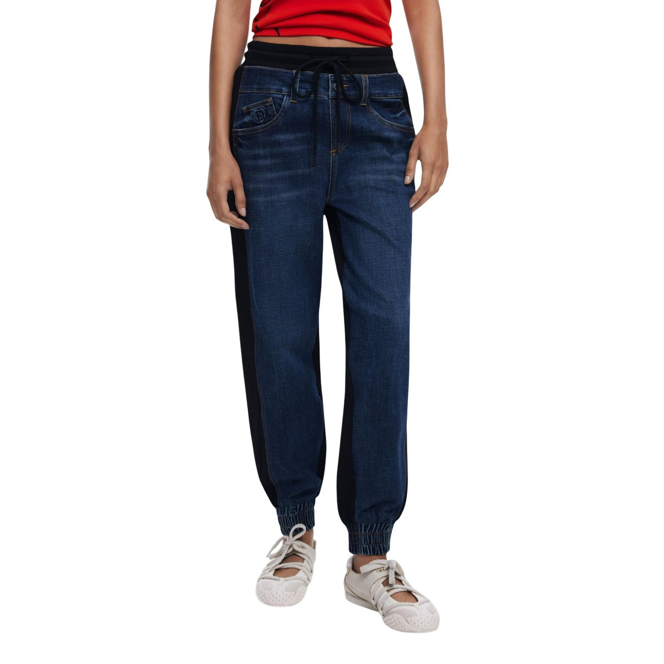 Desigual Jeans Damen