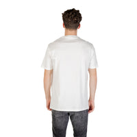 Armani Exchange T-Shirt Herren