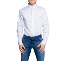 Armani Exchange Hemd Herren