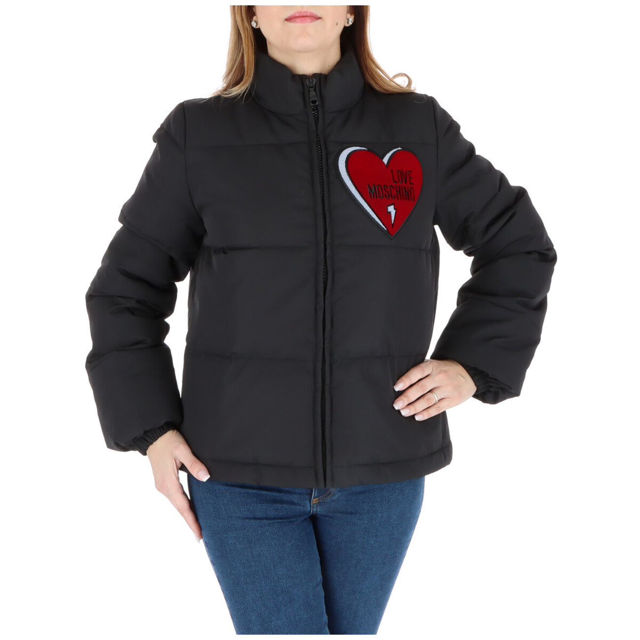 Love Moschino Jacke Damen