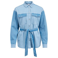 Vila Clothes Hemd Damen