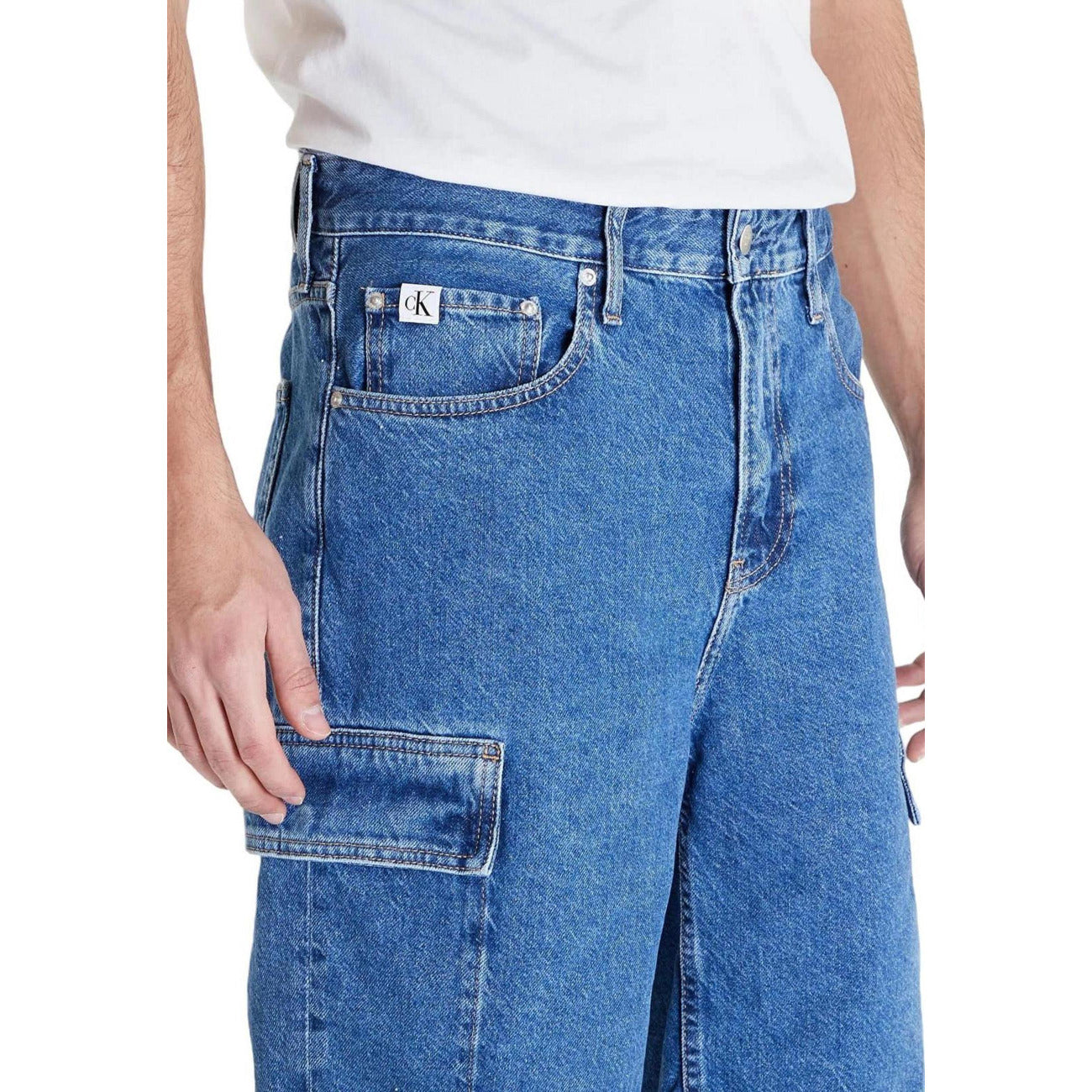 Calvin Klein Jeans Bermuda Herren