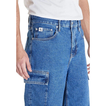 Calvin Klein Jeans Bermuda Herren