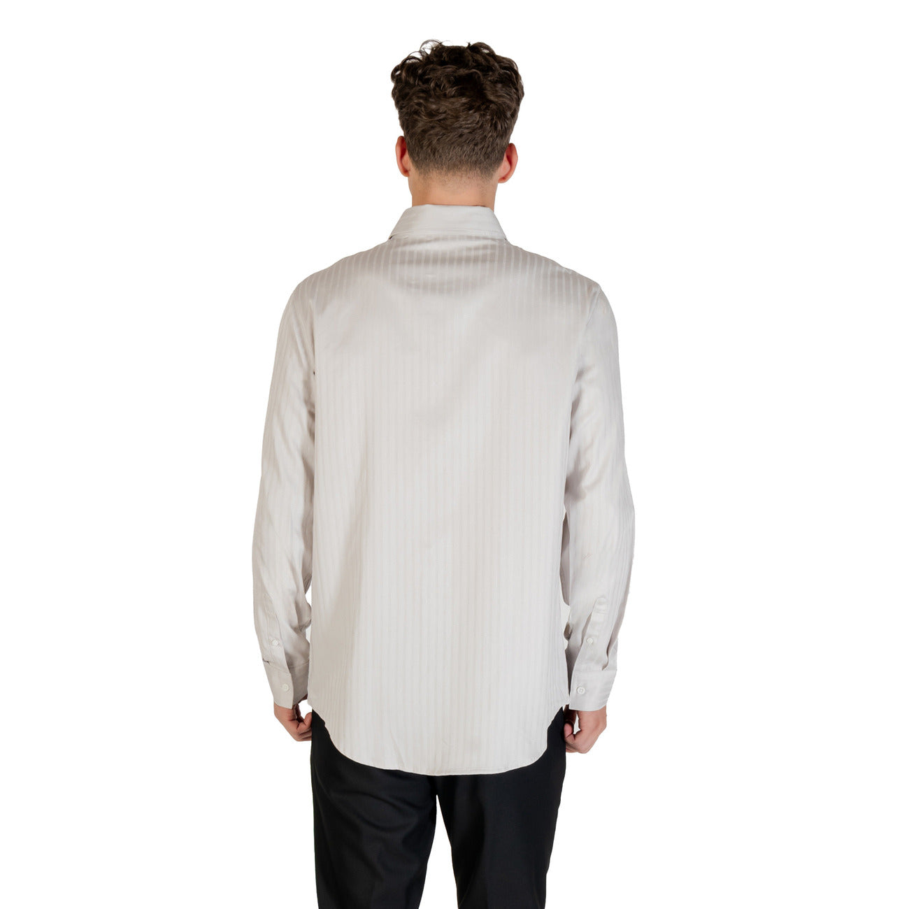 Armani Exchange Hemd Herren