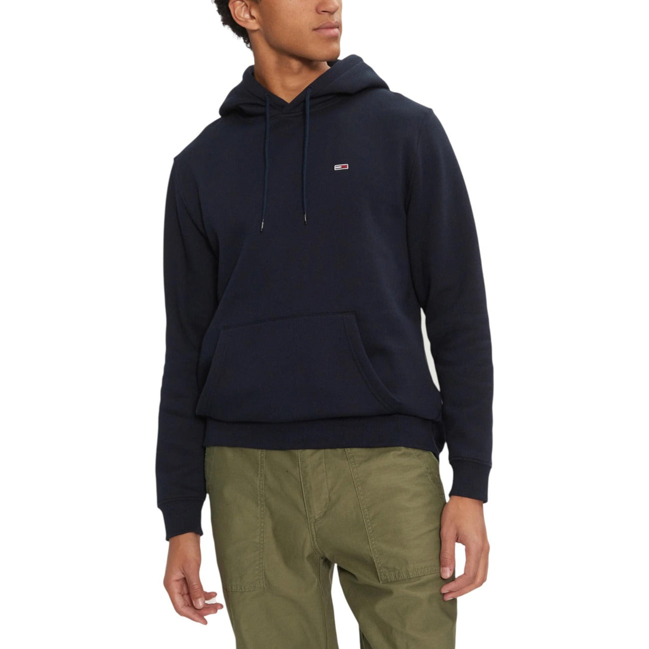 Tommy Hilfiger Jeans Fleece Herren