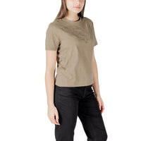 Jacqueline De Yong T-Shirt Damen