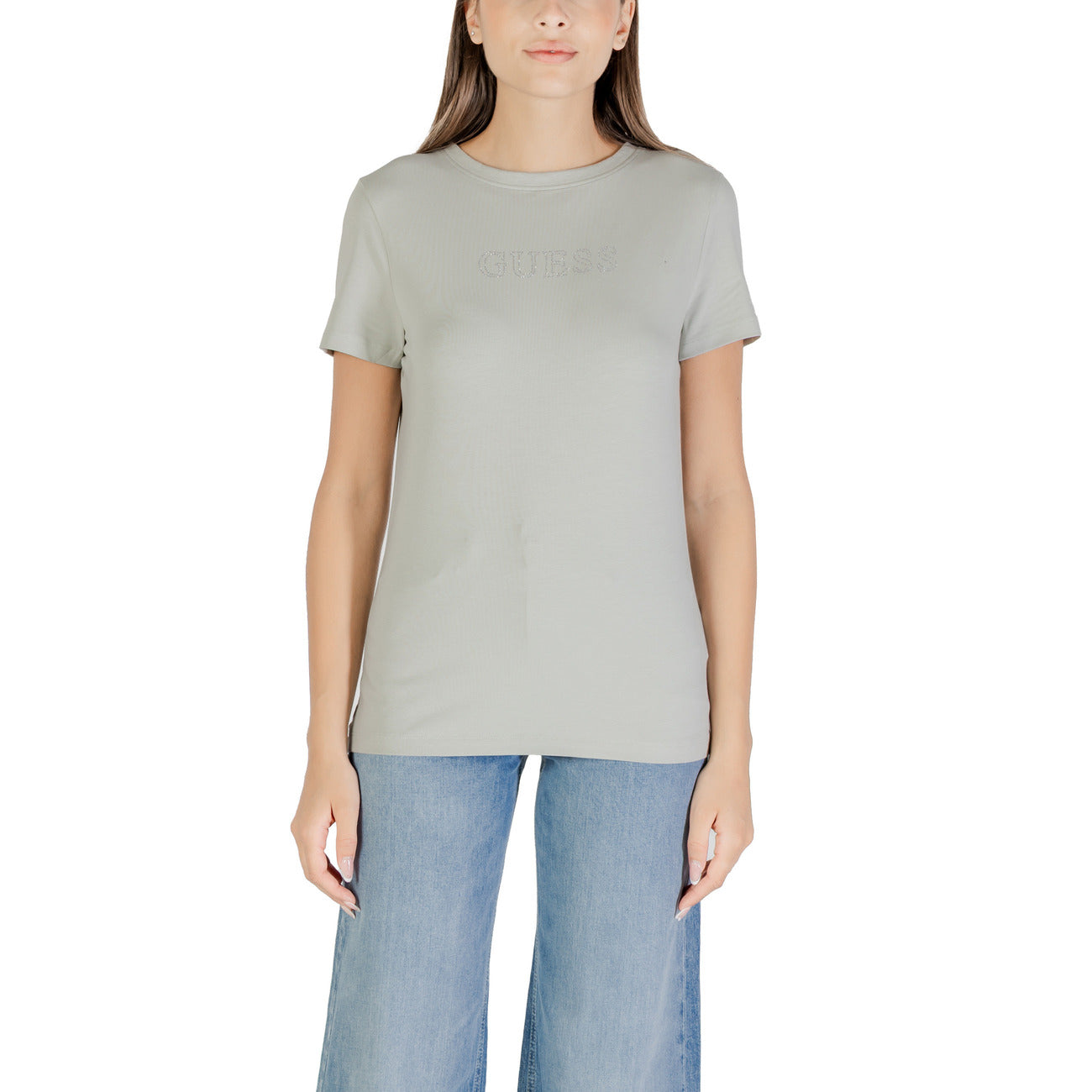 Guess Active T-Shirt Damen