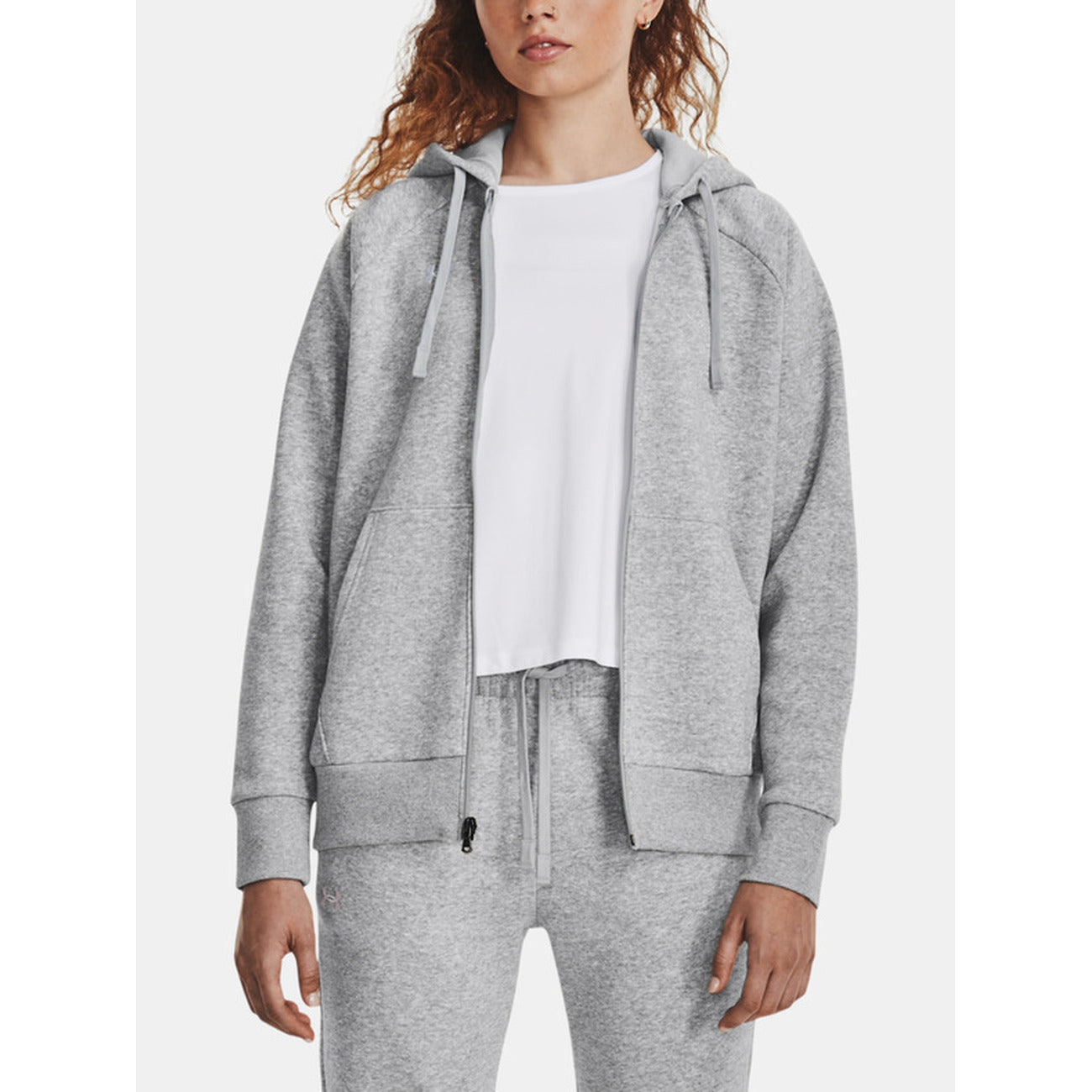 Under Armour Fleece Damen