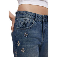 Desigual Jeans Damen