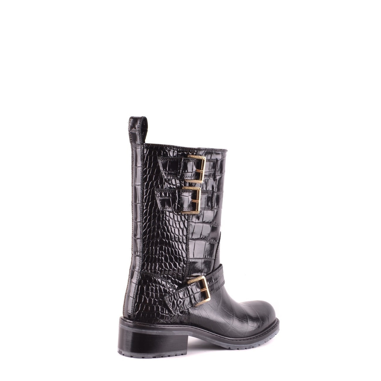 Dsquared Damme Stiefel