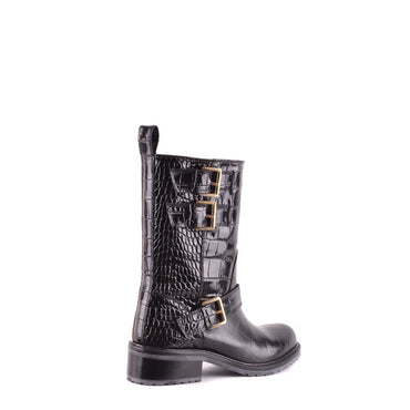 Dsquared Damme Stiefel