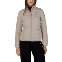 Ea7 Jacke Damen