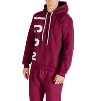 Icon Fleece Herren