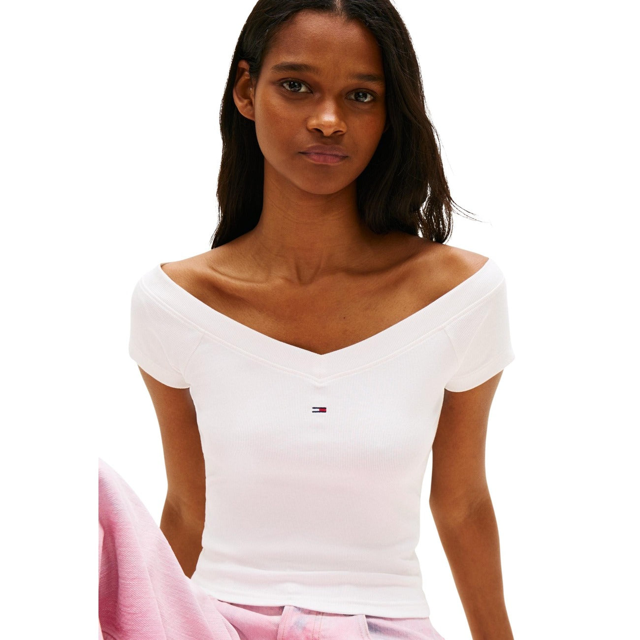 Tommy Hilfiger Jeans Top Damen