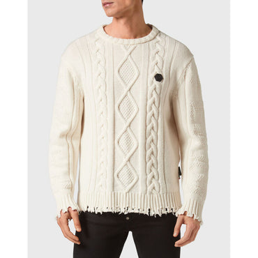 Philipp Plein Pullover Herren