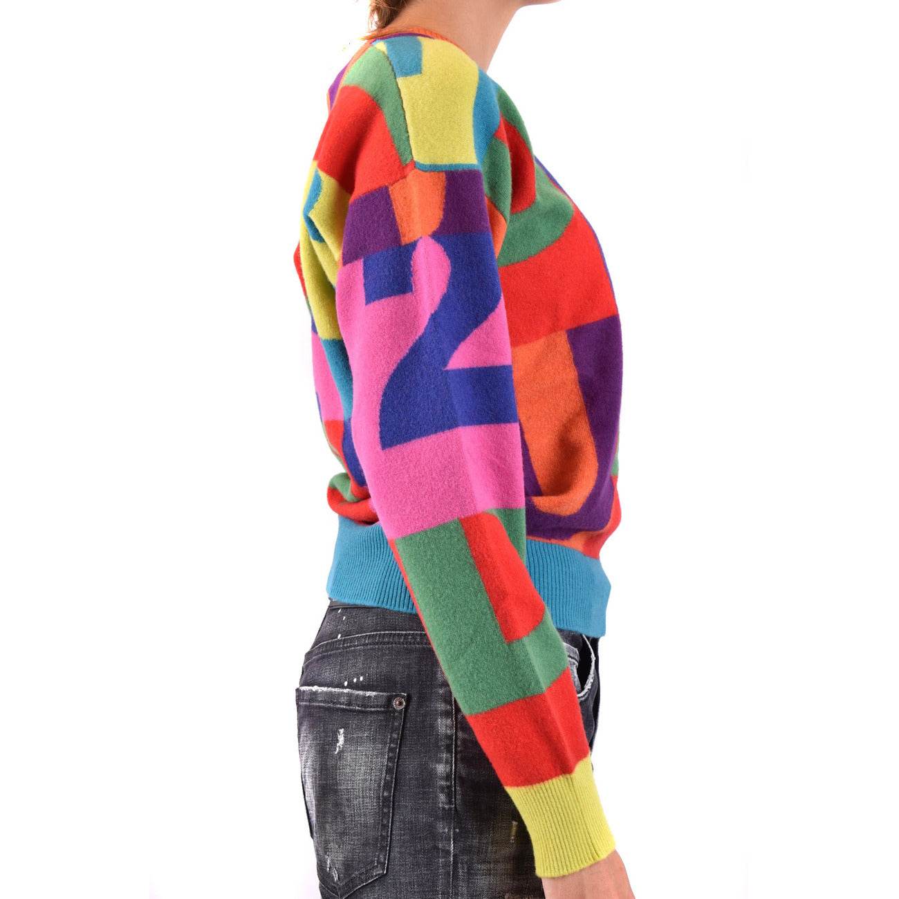 Dsquared2 Pullover Damen