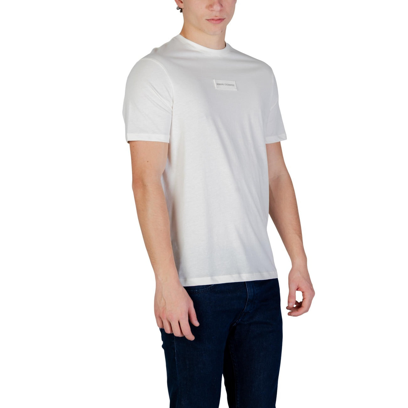 Armani Exchange T-Shirt Herren