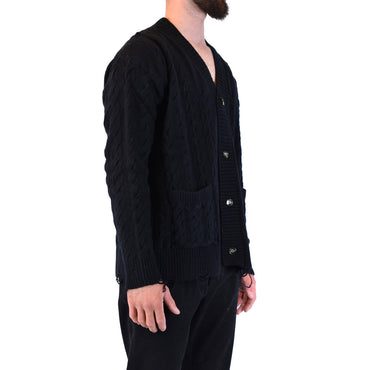 Laneus Cardigan Herren