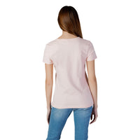 Guess Active T-Shirt Damen