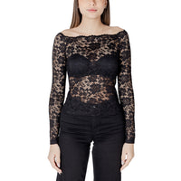 Morgan De Toi Bluse Damen