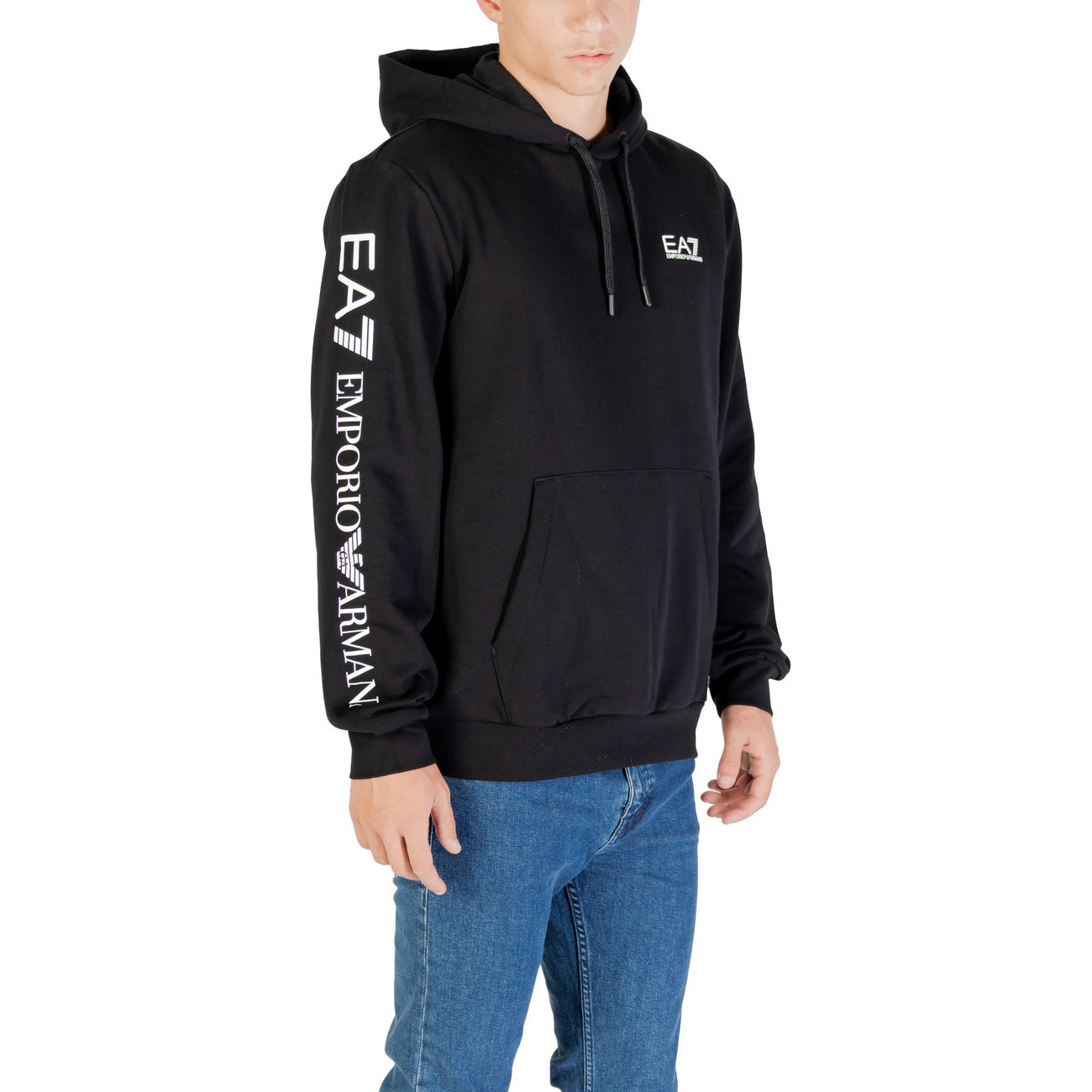 Ea7 Fleece Herren