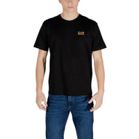 Ea7 T-Shirt Herren