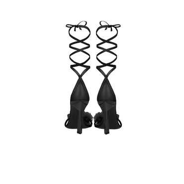 Aniye By Damme Sandalen