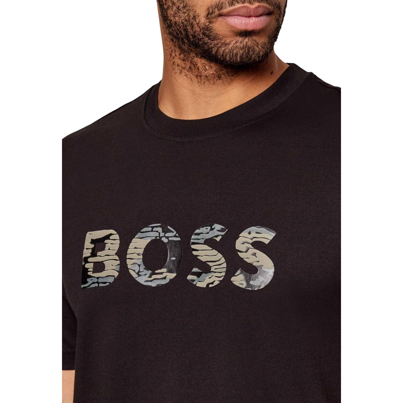 Boss T-Shirt Herren