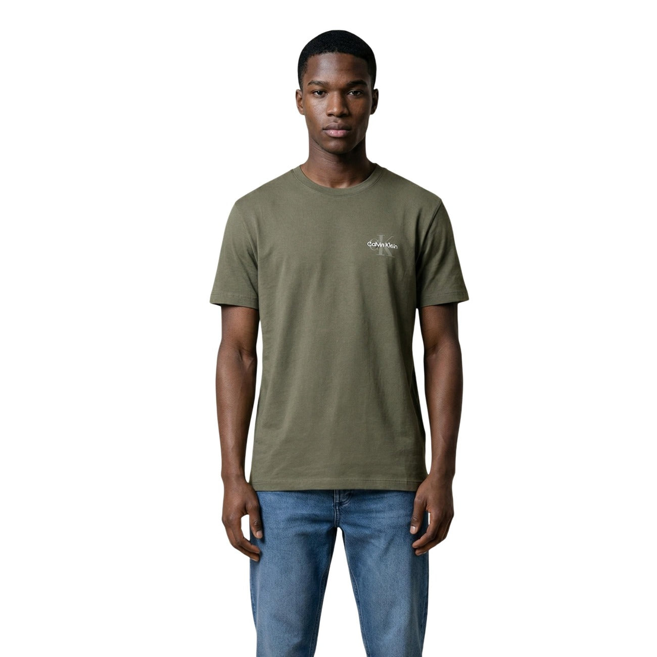 Calvin Klein Jeans T-Shirt Herren