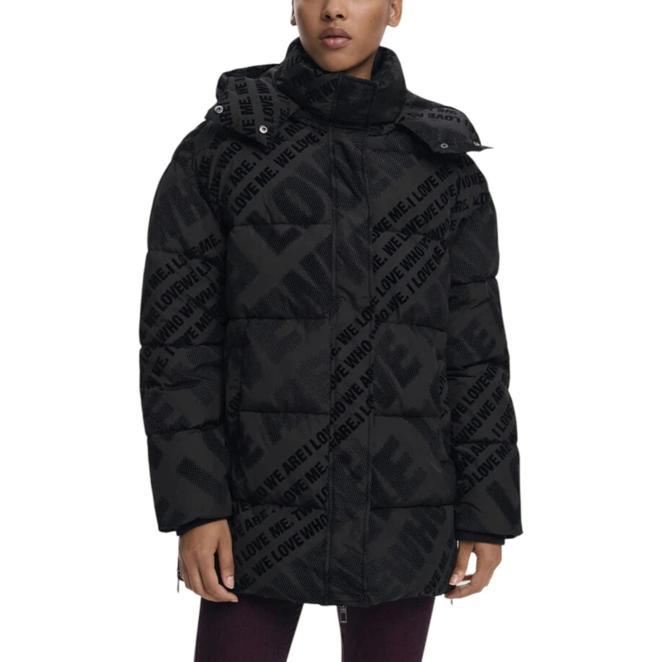 Desigual Jacke Damen